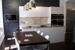 SLATE CLADDING - RIVEN STONE - CHARCOAL - Rockwood Cladding
