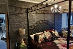 SLATE CLADDING - RIVEN STONE - CHARCOAL - Rockwood Cladding